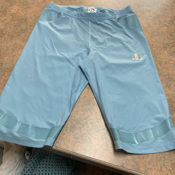 adidas exercise bike